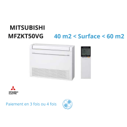 ESSENTIAL-R32 3500W wall air conditioner